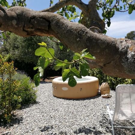 I Colmi - Trulli Suites Martina Franca Buitenkant foto