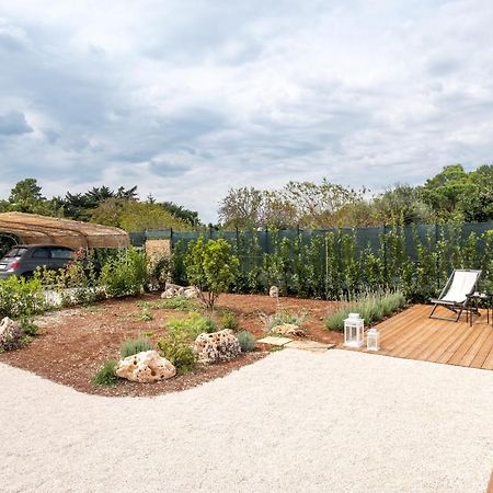 I Colmi - Trulli Suites Martina Franca Buitenkant foto