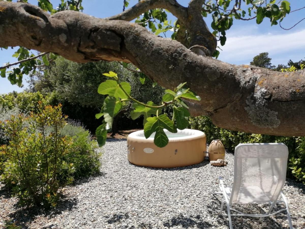 I Colmi - Trulli Suites Martina Franca Buitenkant foto