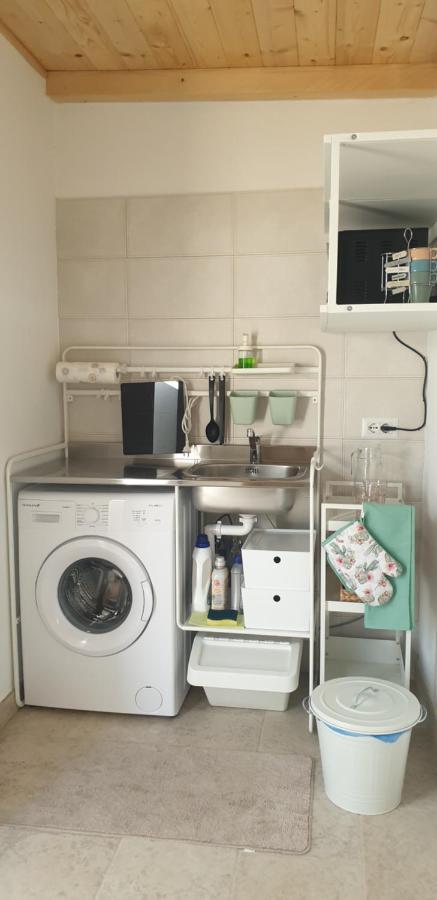 I Colmi - Trulli Suites Martina Franca Buitenkant foto