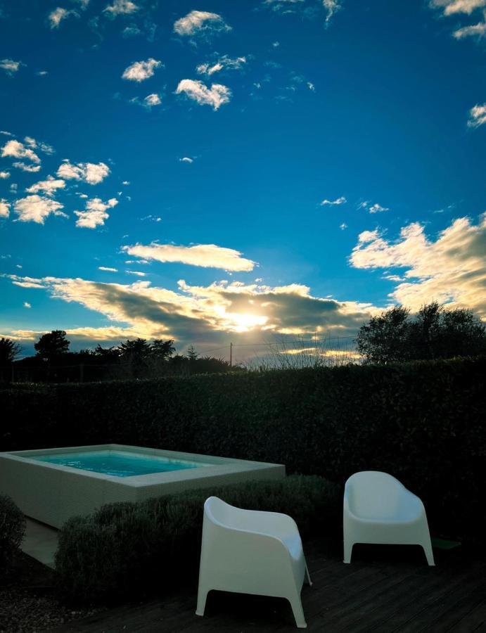 I Colmi - Trulli Suites Martina Franca Buitenkant foto