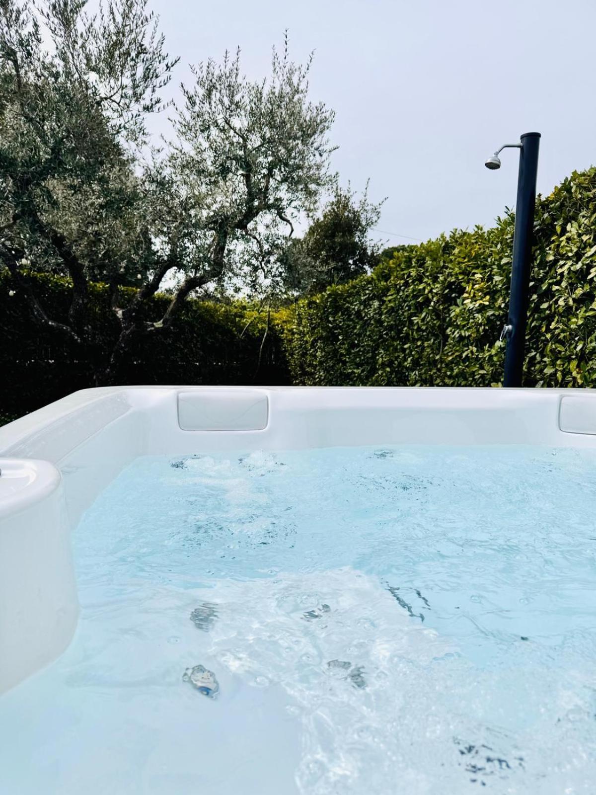 I Colmi - Trulli Suites Martina Franca Buitenkant foto