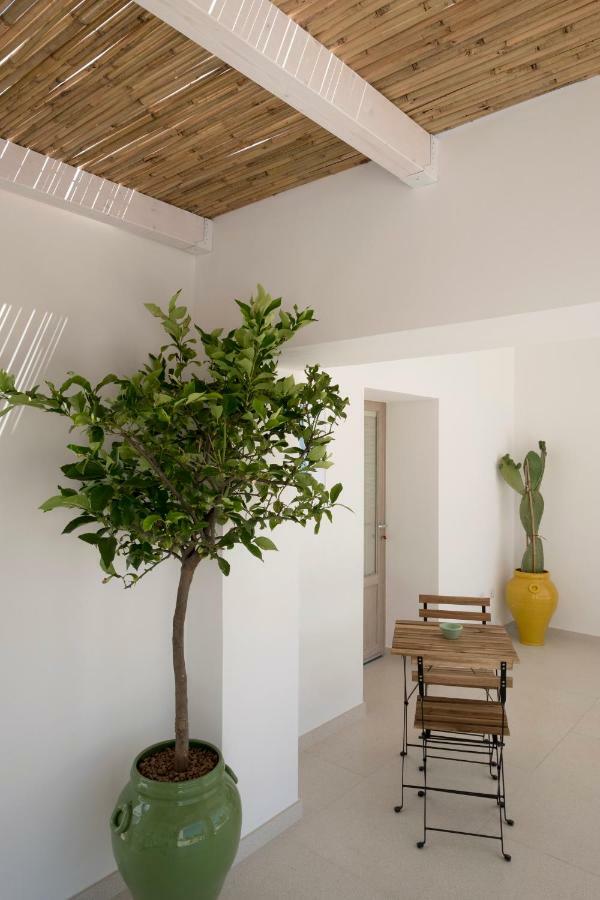 I Colmi - Trulli Suites Martina Franca Buitenkant foto