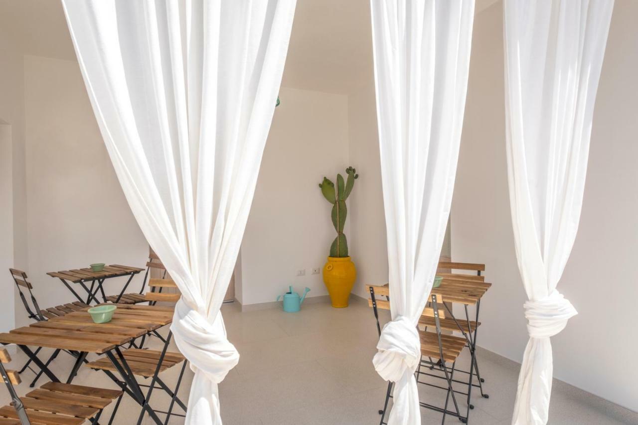 I Colmi - Trulli Suites Martina Franca Buitenkant foto