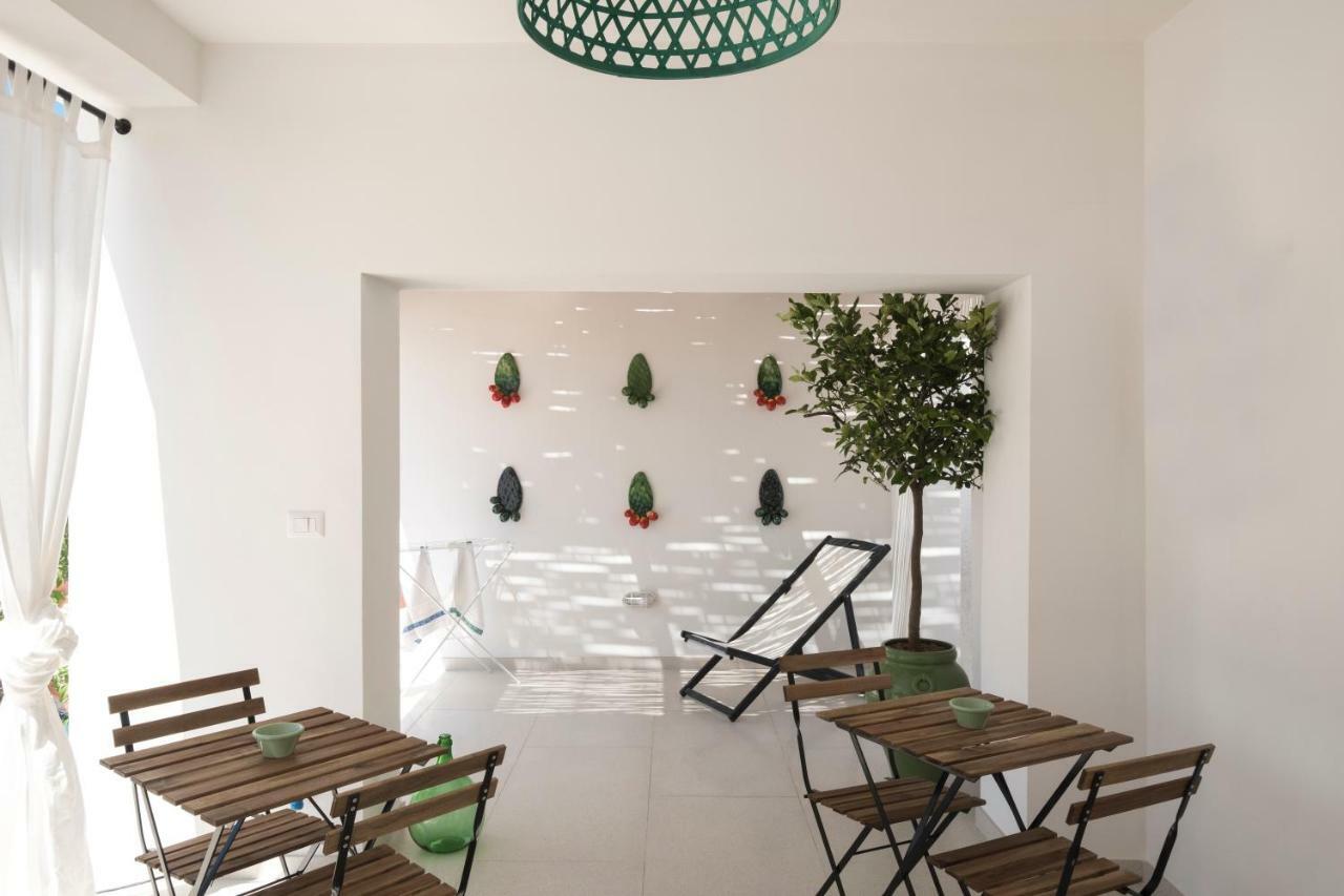 I Colmi - Trulli Suites Martina Franca Buitenkant foto