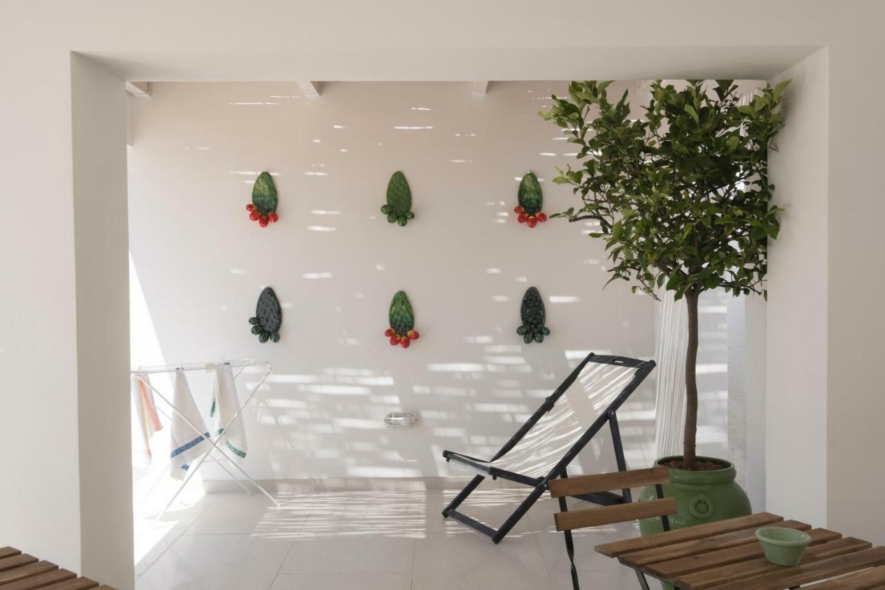 I Colmi - Trulli Suites Martina Franca Buitenkant foto