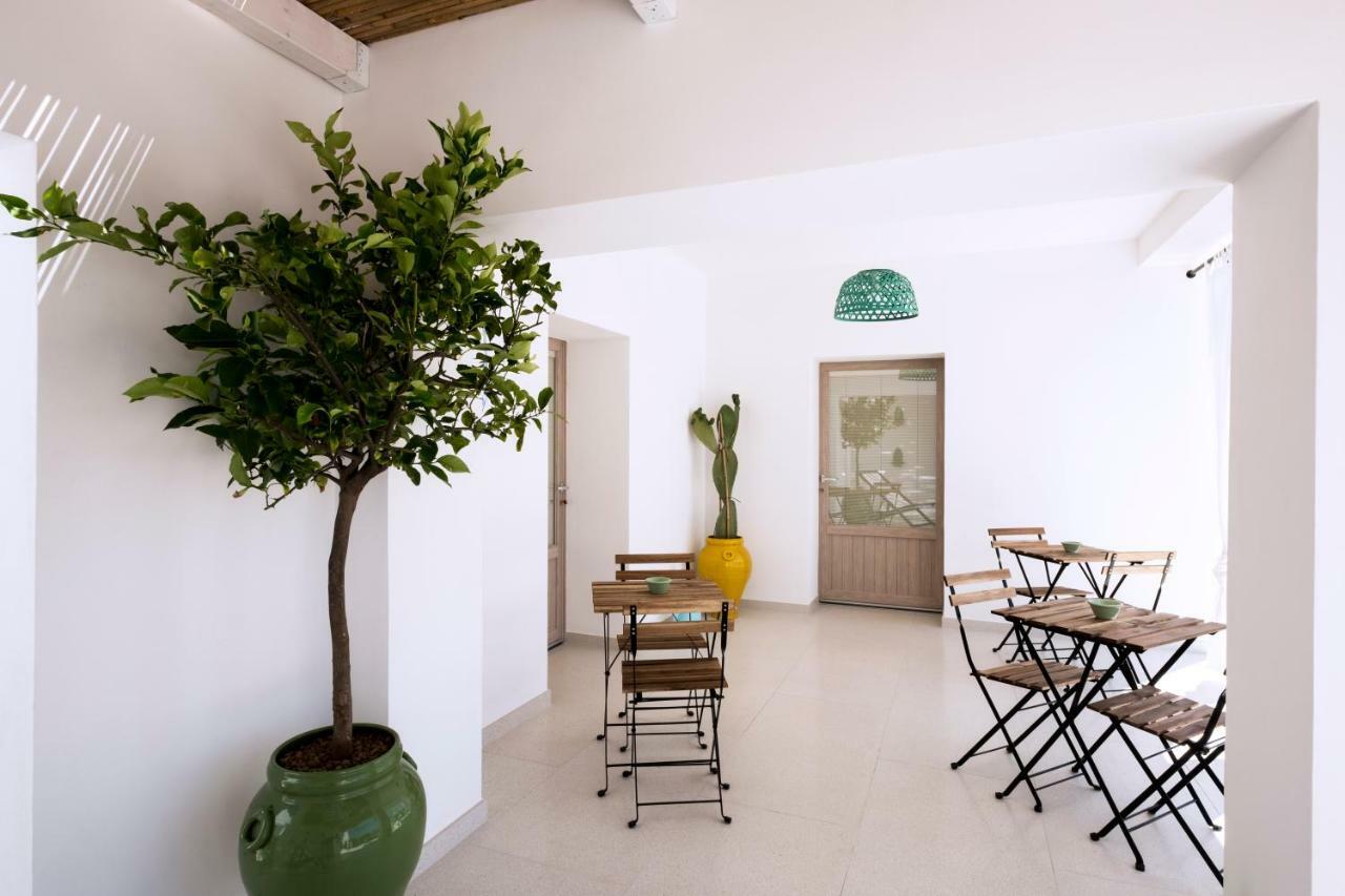 I Colmi - Trulli Suites Martina Franca Buitenkant foto