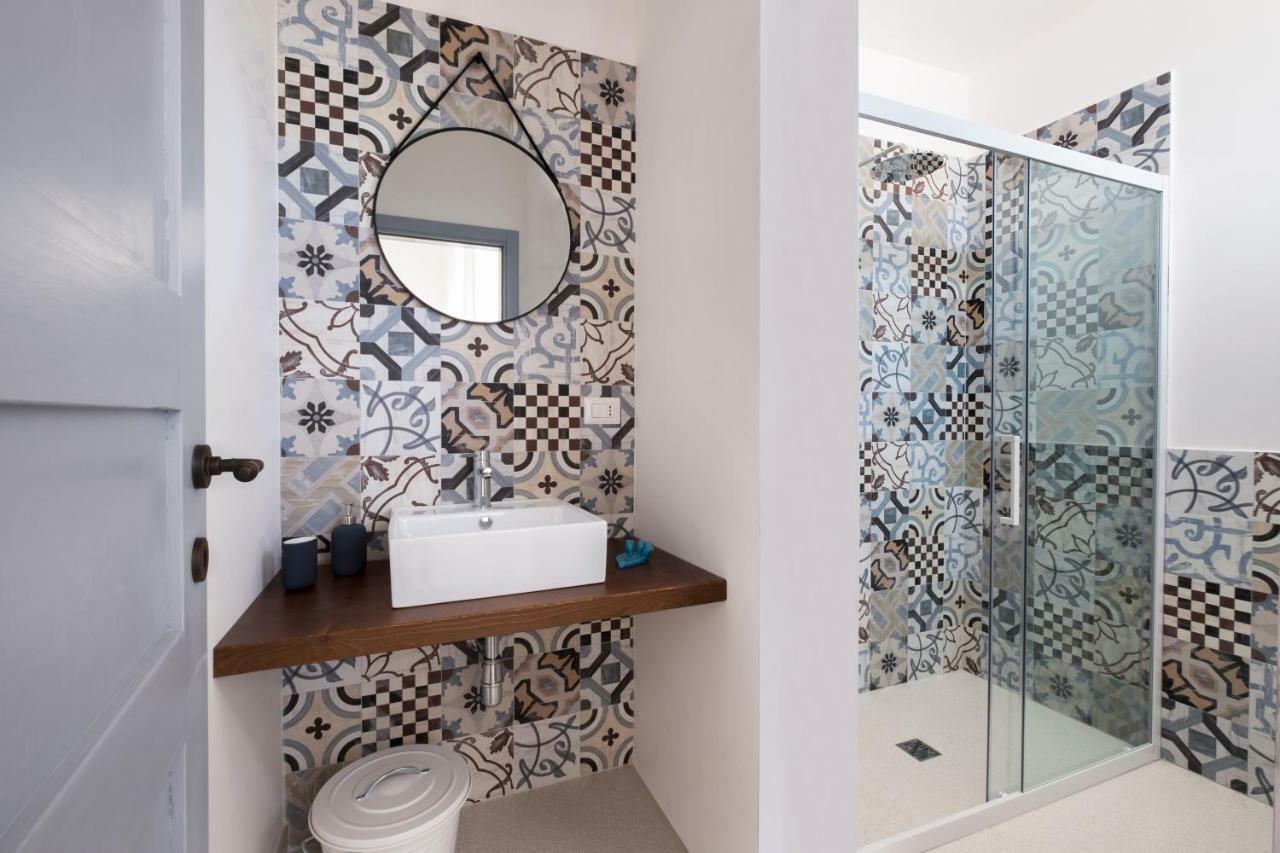 I Colmi - Trulli Suites Martina Franca Buitenkant foto