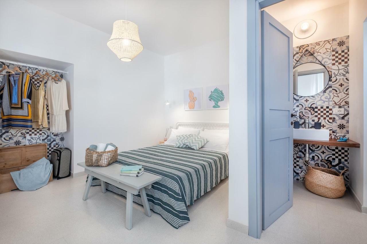 I Colmi - Trulli Suites Martina Franca Buitenkant foto