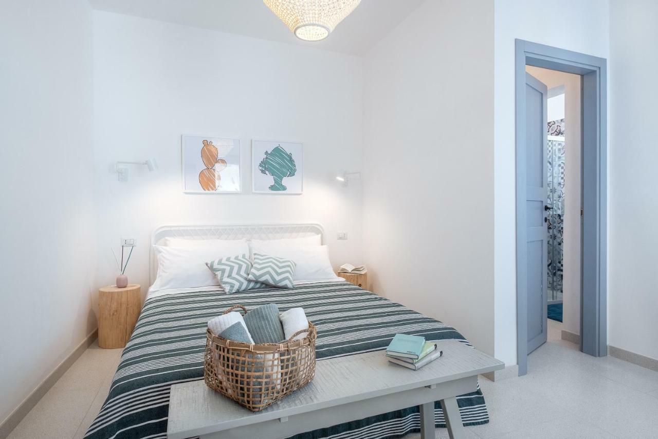 I Colmi - Trulli Suites Martina Franca Buitenkant foto