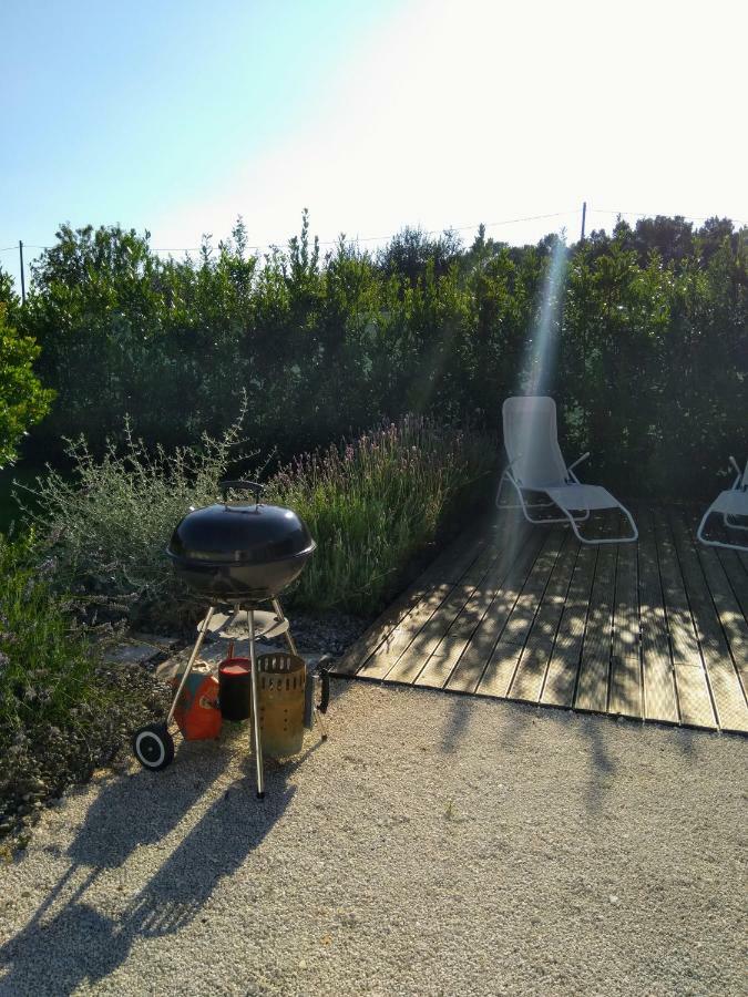 I Colmi - Trulli Suites Martina Franca Buitenkant foto