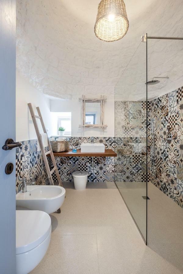 I Colmi - Trulli Suites Martina Franca Buitenkant foto