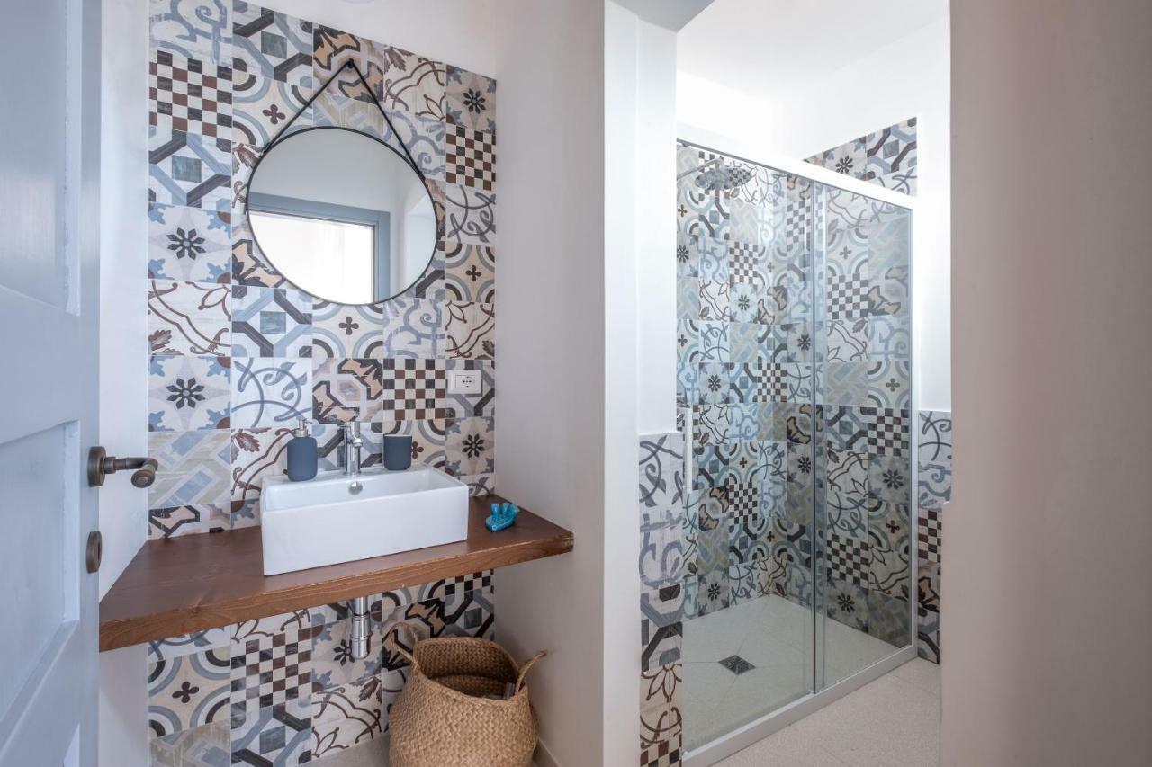 I Colmi - Trulli Suites Martina Franca Buitenkant foto